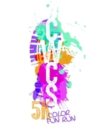 CWCS 5K Color Fun Run