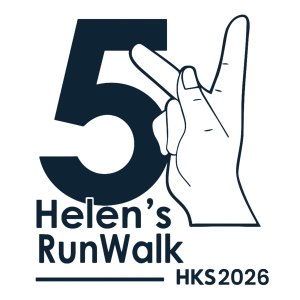 Helen's 5K Run/Walk