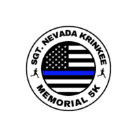 Sgt. Nevada Krinkee Memorial 5k