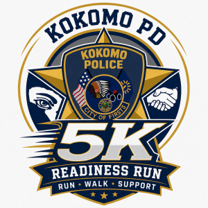 Family Readiness 5K Run