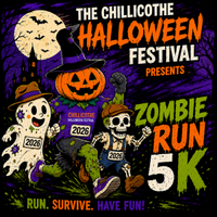 Zombie Run 5K