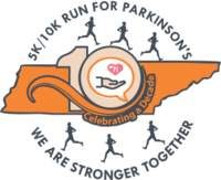 The PJP 5K/10K Run for Parkinson's