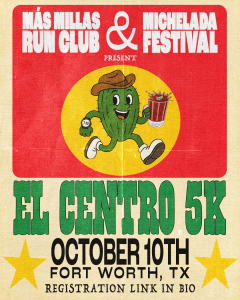 El Centro 5k