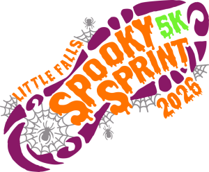 Little Falls Spooky Sprint 5K