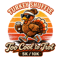 Turkey Shuffle - Corpus Christi