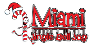 Jingle Bell Jog Miami