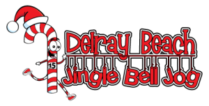 Delray Beach Jingle Bell Jog