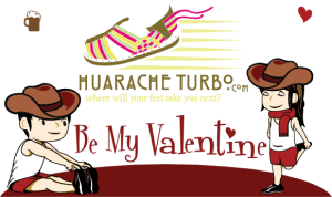 16th Annual Be My Valentine: 5K Run/Walk