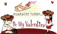 16th Annual Be My Valentine: 5K Run/Walk