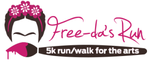 16th Annual Freedas Run: 5K Run/Walk
