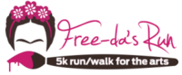 16th Annual Freedas Run: 5K Run/Walk