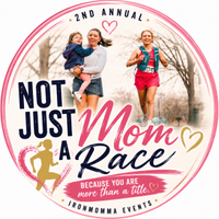 2nd Annual Not Just A Mom Run