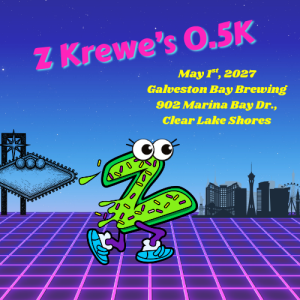 Z Krewe's 0.5K -