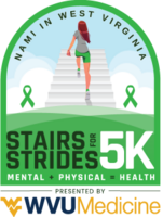Stairs for Strides 5K