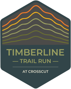 Timberline Trail Run