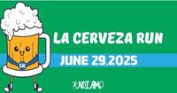 La Cerveza Run 5k