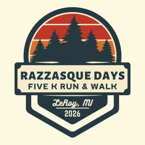 LeRoy Razzasque Days 5k