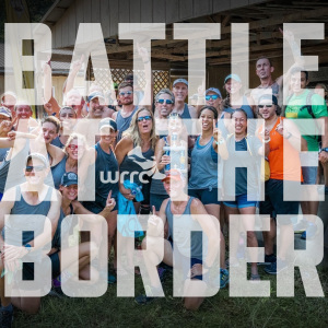 WRRC Battle at the Border