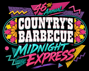 Country’s Midnight Express 5K