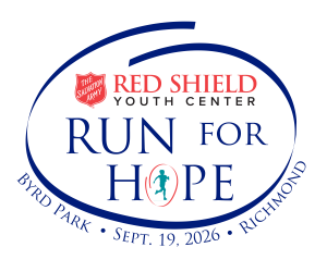 The Salvation Army: Run for Hope