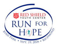 The Salvation Army: Run for Hope