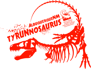 TyRUNnosaurus Run