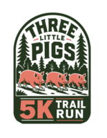 Three Little Pigs 5K Trail Run