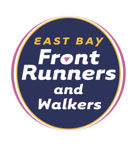 East Bay Front Runners Pride Run and Walk