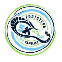 Footsteps for Families 5k Fun Run & Concert