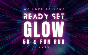 Ready Set Glow 5k