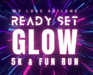 Ready Set Glow 5k