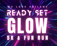 Ready Set Glow 5k