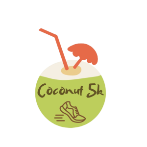 Coconut 5k Run/Walk