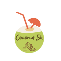 Coconut 5k Run/Walk