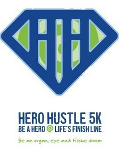 Hero Hustle 5K