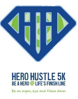 Hero Hustle 5K