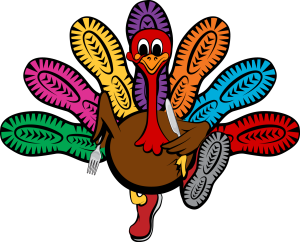 BVA Boosters Turkey Trot