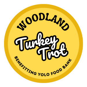 Woodland Turkey Trot