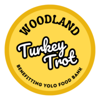 Woodland Turkey Trot