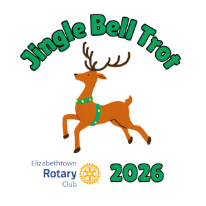 Jingle Bell Trot