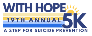 20th Annual With Hope 5K