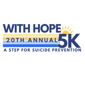20th Annual With Hope 5K