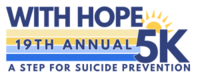 20th Annual With Hope 5K