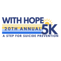 20th Annual With Hope 5K