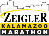 2027 Zeigler Kalamazoo Marathon