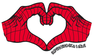 Superhero 5K