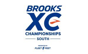 Brooks South XC Championships