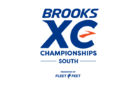 Brooks South XC Championships
