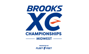 Brooks Midwest XC Championships
