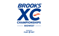 Brooks Midwest XC Championships